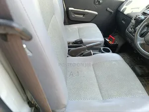 Townace Manual Truck