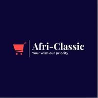 Afri Classic logo