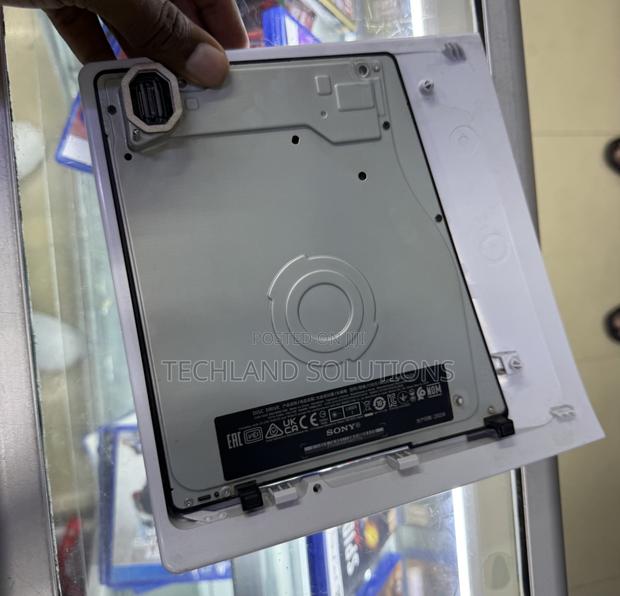 Ps5 Slim /Pro Disk Drive - thumbnail 2