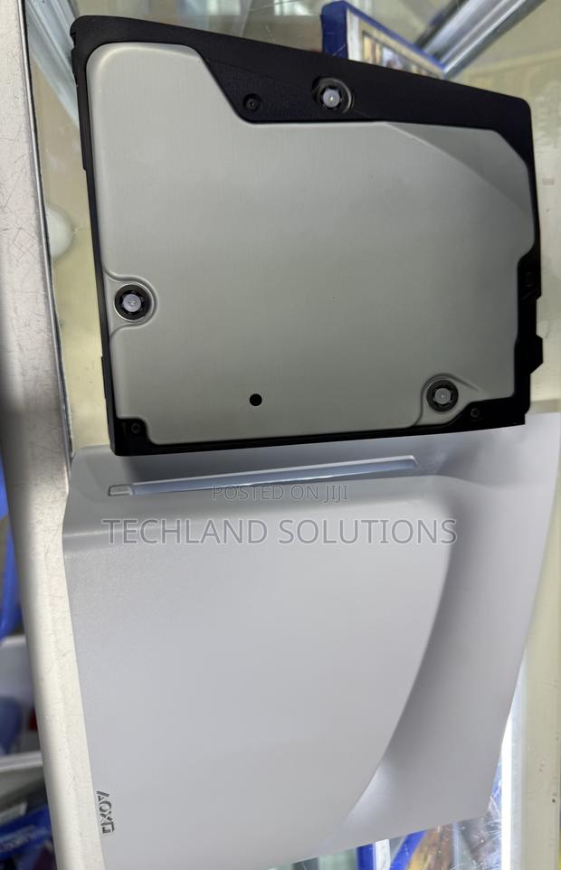 Ps5 Slim /Pro Disk Drive - thumbnail 4