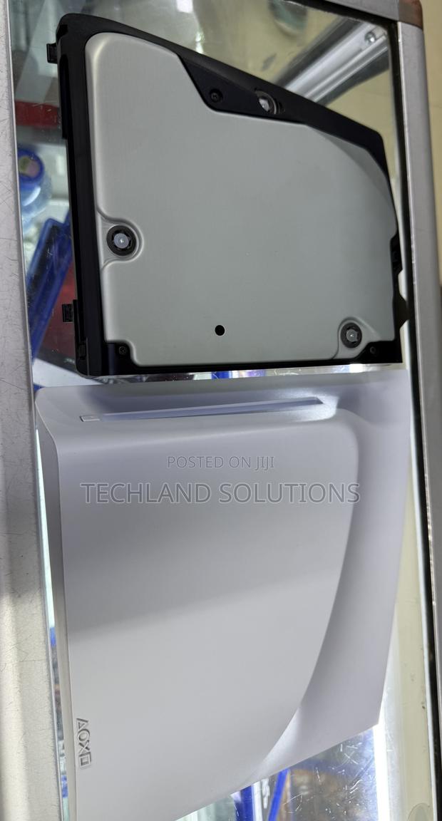 Ps5 Slim /Pro Disk Drive - thumbnail 3