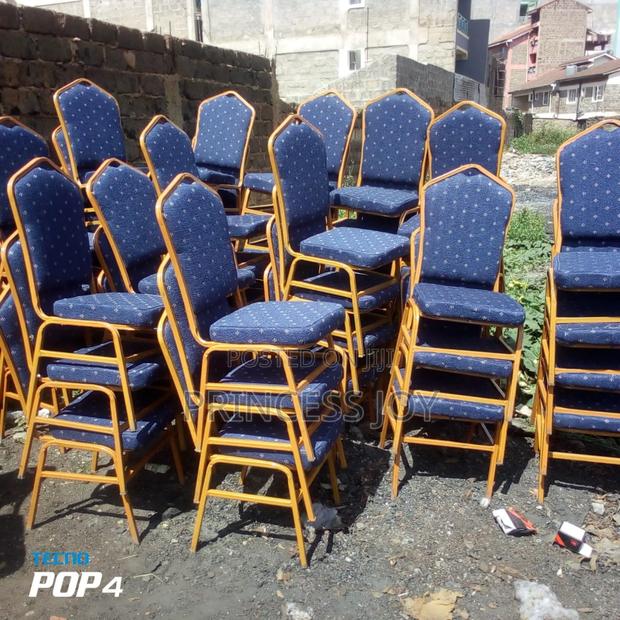 Conference /Church Seats - thumbnail 2