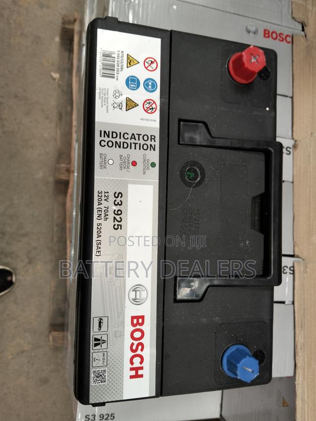 Bosch N70l - thumbnail 2