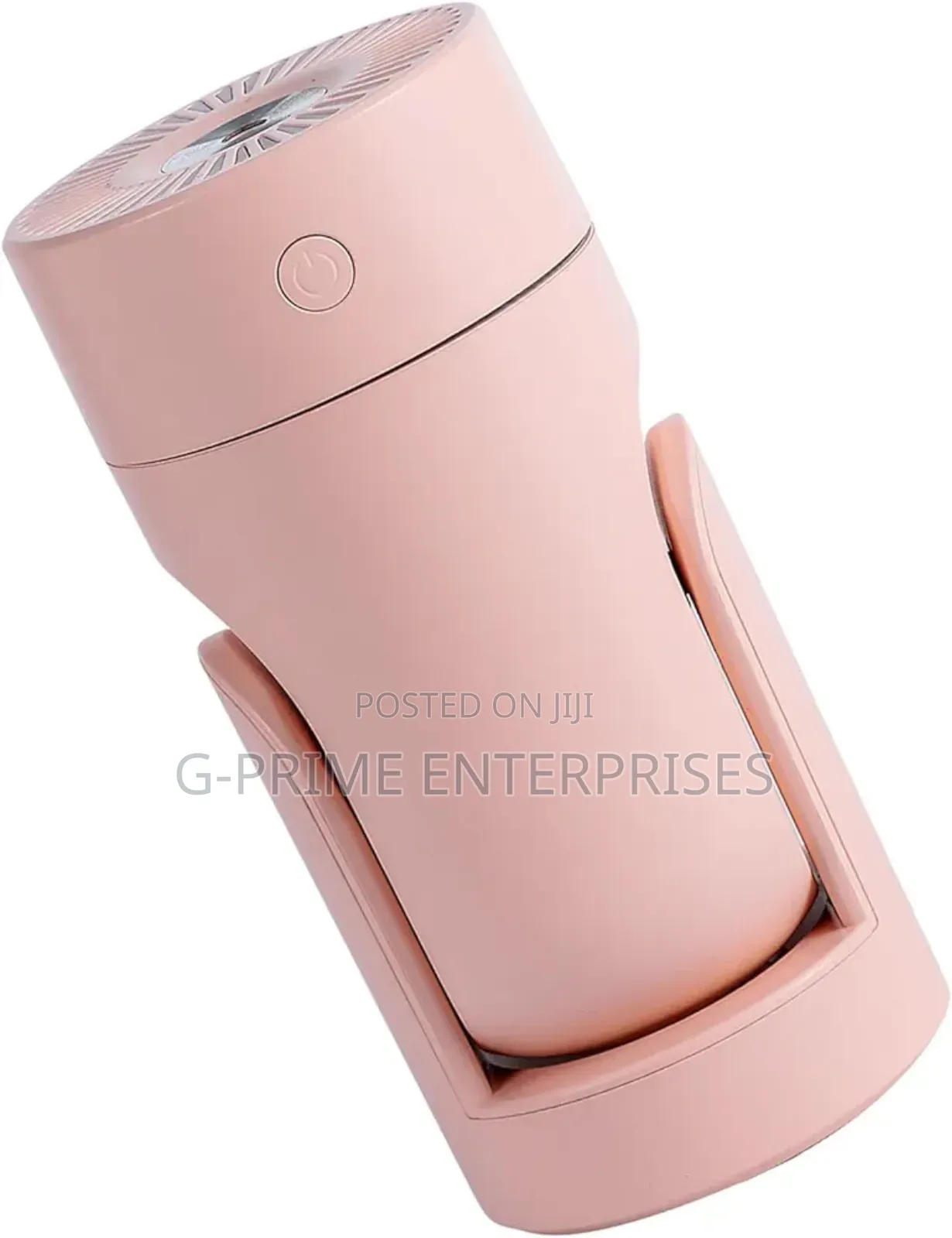 Quiet Shake Humidifier