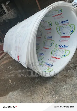 6mm Clear Polycarbonate Roofing Sheet – High Transparency