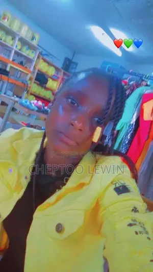 Supermarket Job