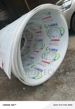 6mm Clear Polycarbonate Sheet for Greenhouses Roofing