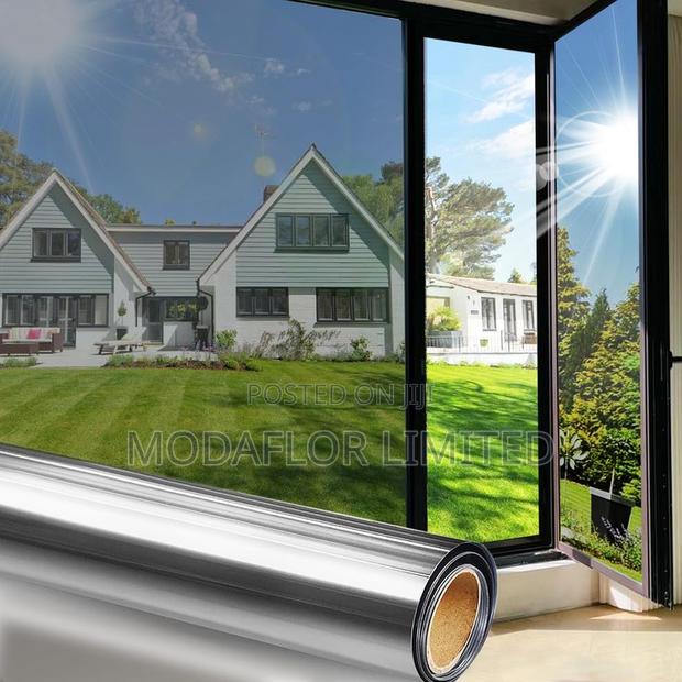 Quality Window Reflective Film Available Now