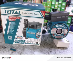 Circulation Pump