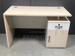 Office Desk; 1.4m Executive Advanced Office Desk