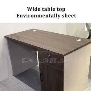 Office Desk; 1.4m Executive Advanced Office Desk