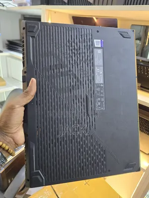 Laptop Asus ROG Strix G15 8GB Intel Core i7 SSD 512GB