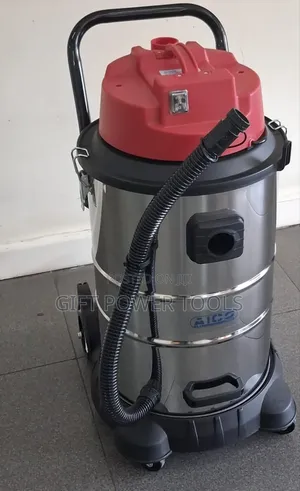50litres Wet and Dry Vacuum Cleaner/Quality Aico Japan Vacuum Cleaner