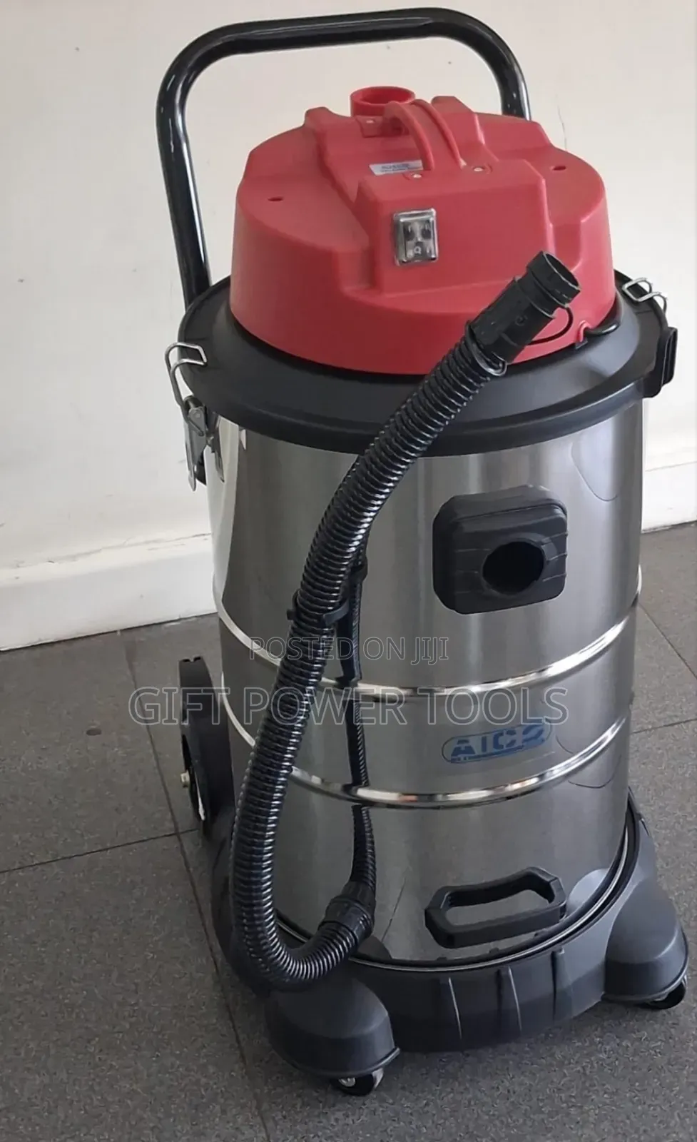 50litres Wet and Dry Vacuum Cleaner/Quality Aico Japan Vacuum Cleaner