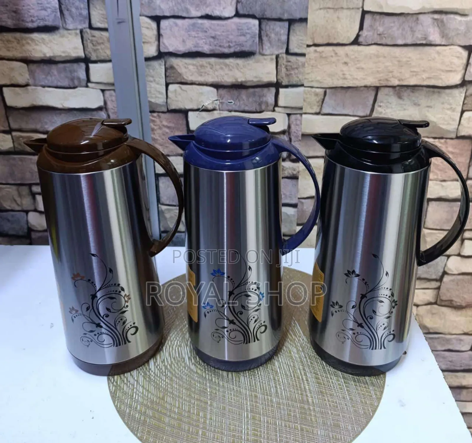 1.7l Restocked Flask