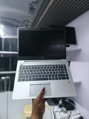 Laptop HP EliteBook 745 G6 16GB AMD Ryzen 7 SSD 512GB