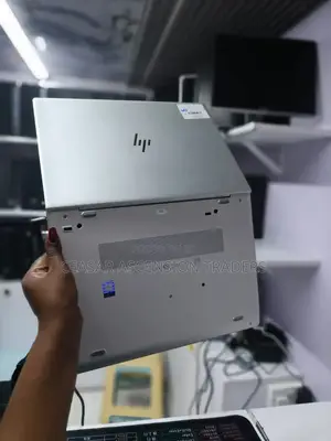 Laptop HP EliteBook 745 G6 16GB AMD Ryzen 7 SSD 512GB