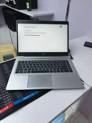 Laptop HP EliteBook 745 G6 16GB AMD Ryzen 7 SSD 512GB