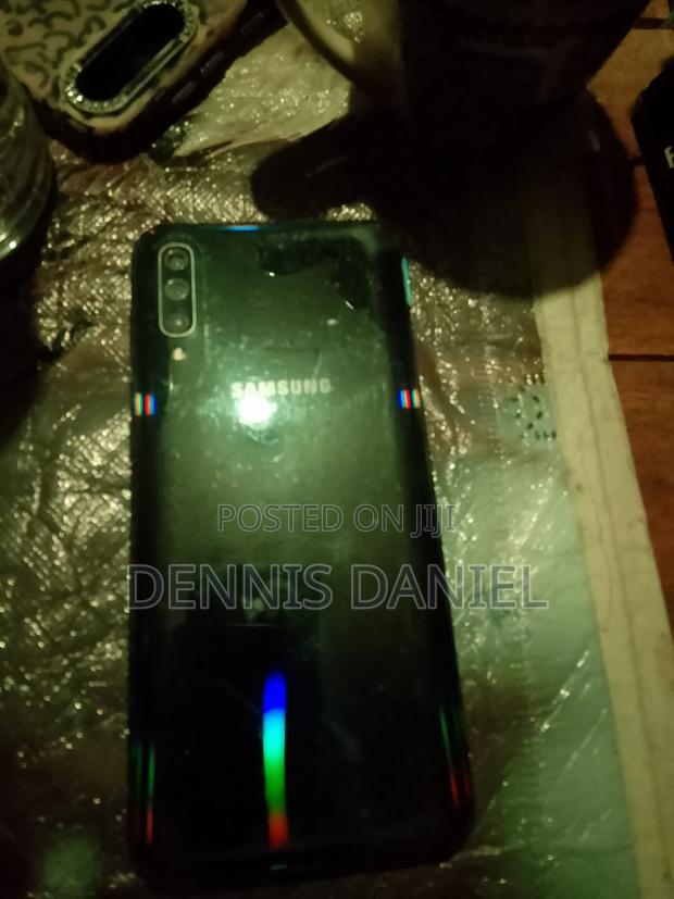 Samsung Galaxy A50 128 GB Black