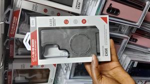 Tesii Samsung Galaxy S26 Ultra Magsafe Leather Invisible Stand Case - thumbnail 2
