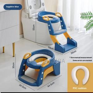 Baby 3 in 1 Potty - thumbnail 2