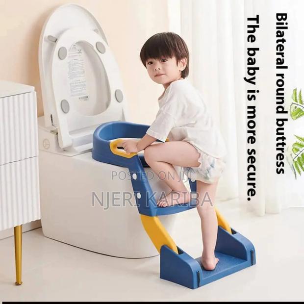 Baby 3 in 1 Potty - thumbnail 3
