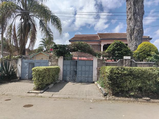 5bdrm House in Fedha Estate for sale - main view