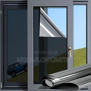 Reflective Film for Building Glass Windows - thumbnail 2