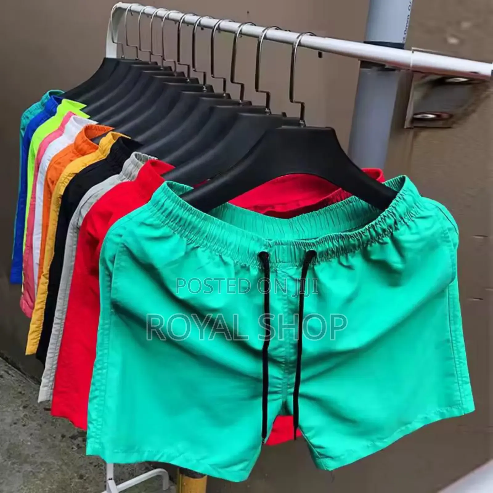 Men Beach Shorts
