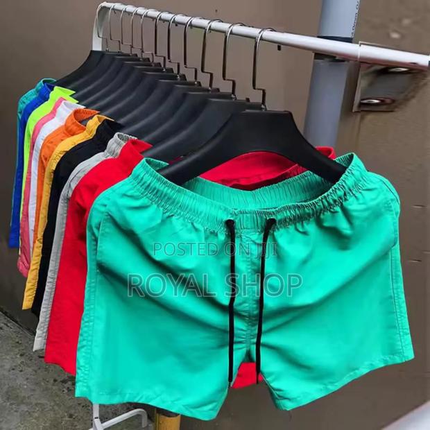 Men Beach Shorts