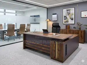 1. 8meter Excutive Desk