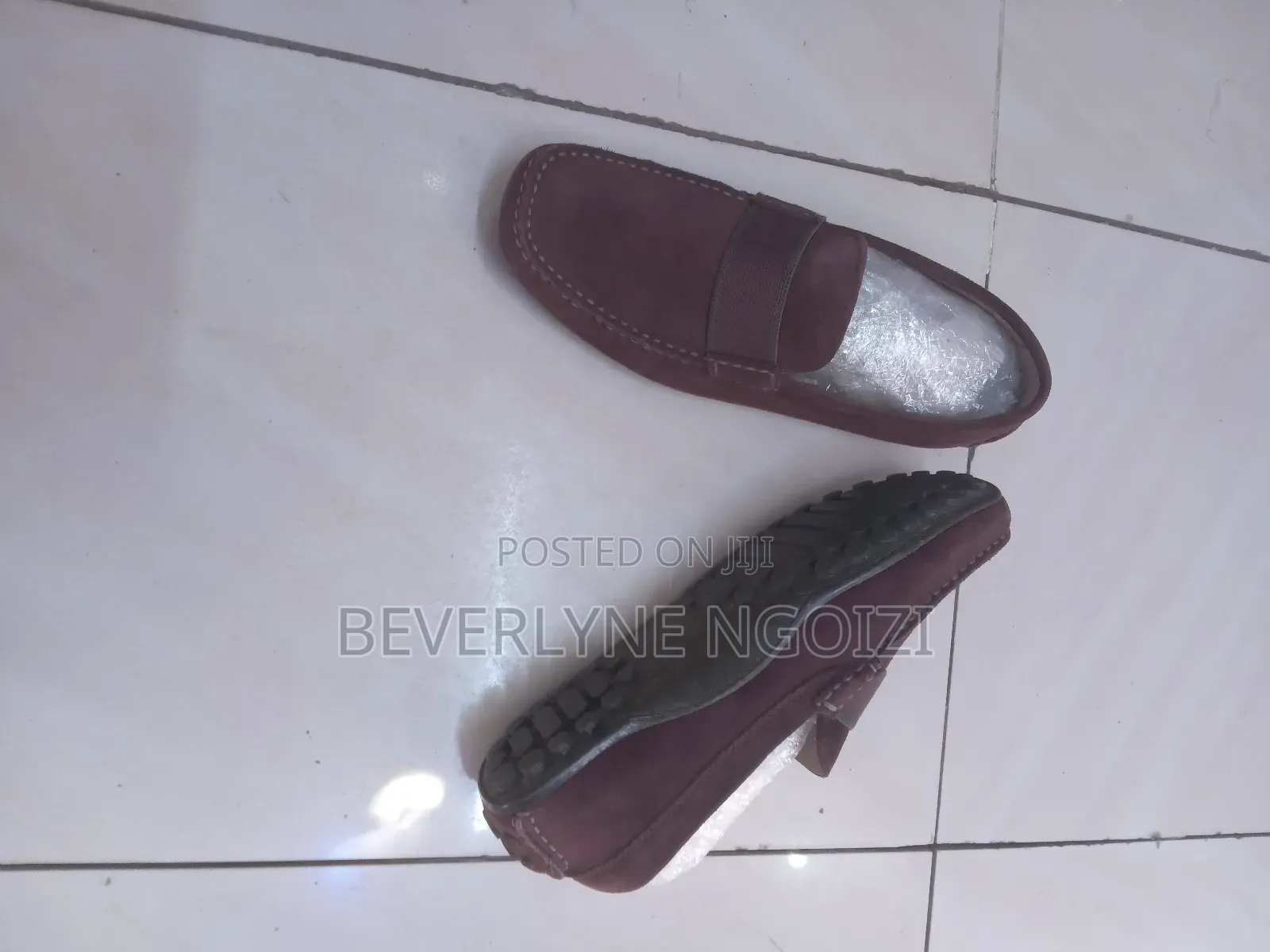 Mtumba Shoes