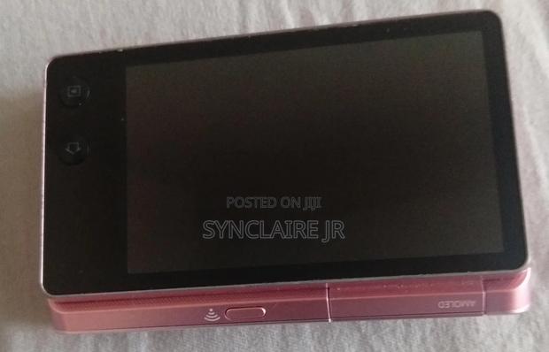 Rose Pink Samsung Mv900f Digital Camera. - thumbnail 4