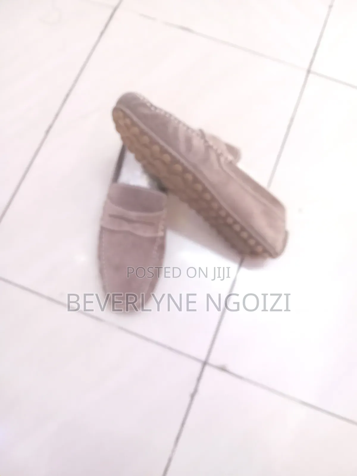Mtumba Shoes