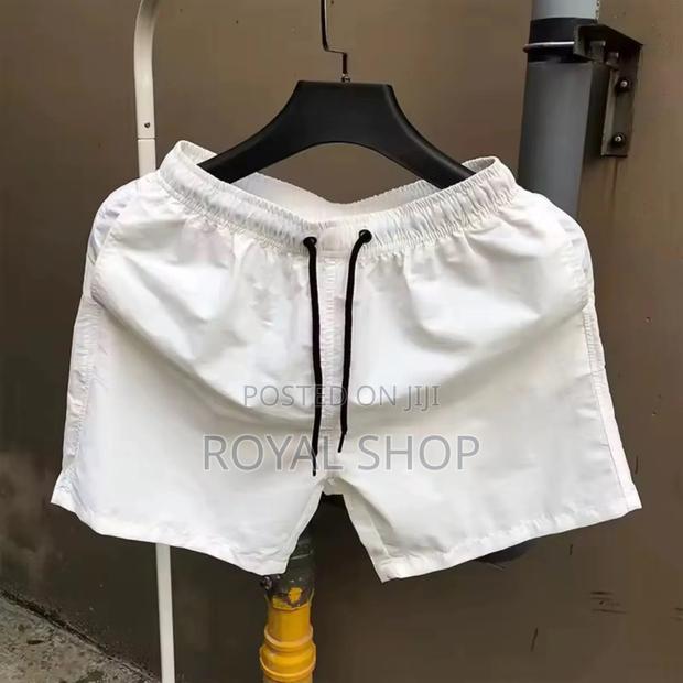 Men Beach Shorts - thumbnail 2