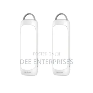 Oraimo Lumigo Oel-201a 300 Lumens Emergency Light That Comes 2pcs