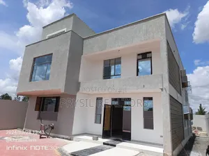 4bdrm Maisonette in Joska for sale