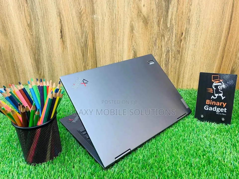Laptop Lenovo Thinkpad X1 Yoga 32GB Intel Core i7 SSD 512GB