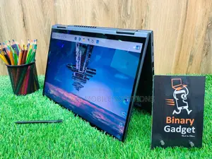 Laptop Lenovo Thinkpad X1 Yoga 32GB Intel Core i7 SSD 512GB