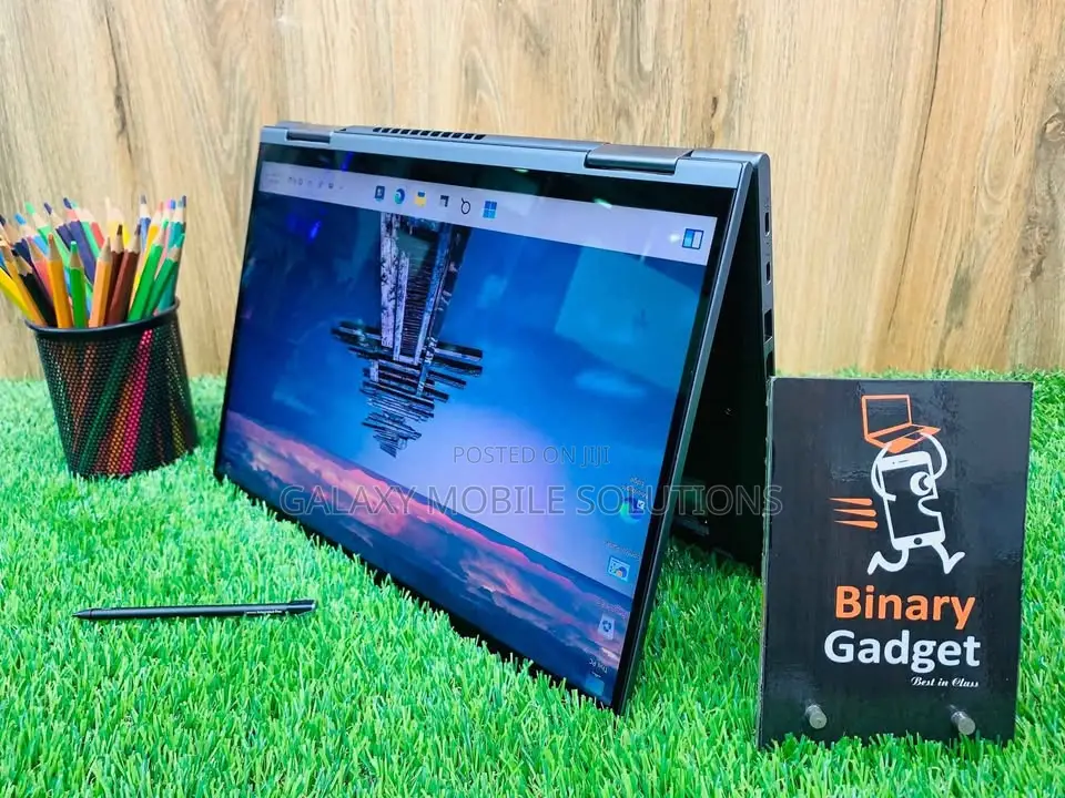 Laptop Lenovo Thinkpad X1 Yoga 32GB Intel Core i7 SSD 512GB
