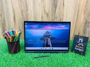 Laptop Lenovo Thinkpad X1 Yoga 32GB Intel Core i7 SSD 512GB