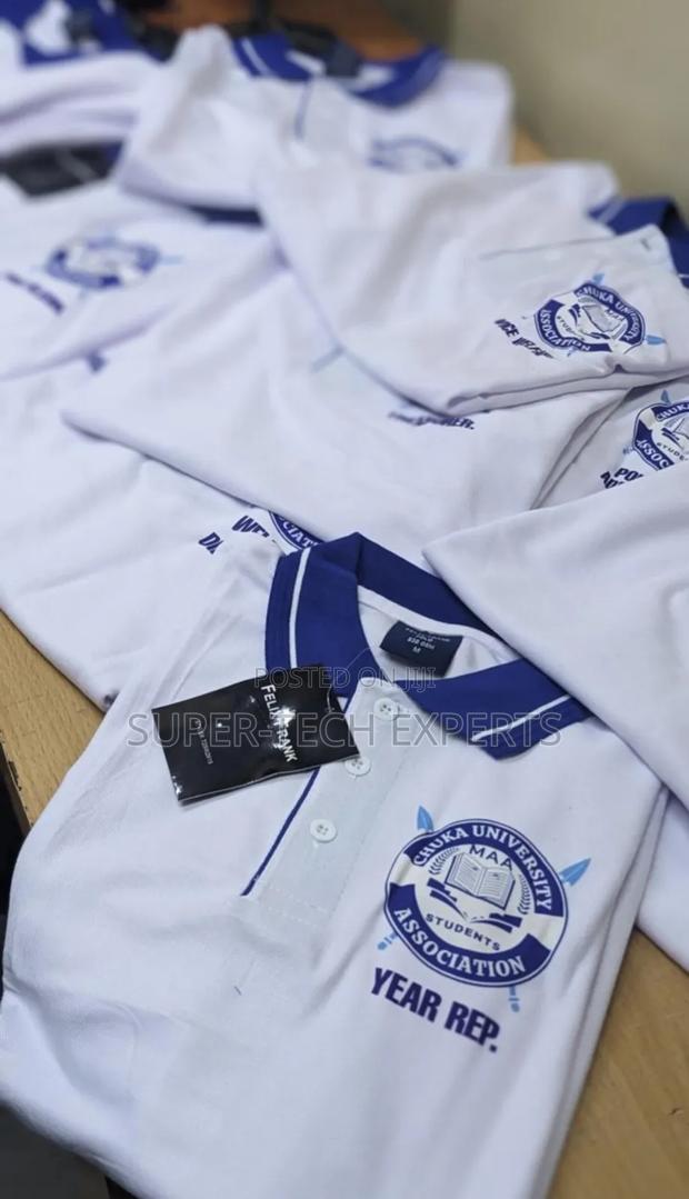 Polo T Shirt - main view