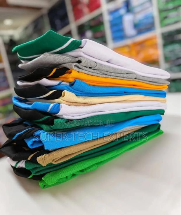 Polo T Shirt - thumbnail 3