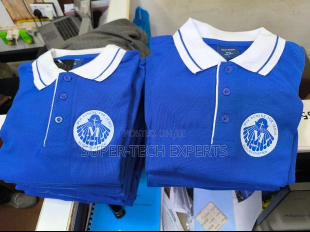 Polo T Shirt - thumbnail 4