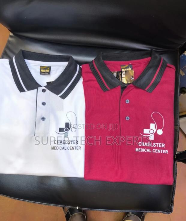 Polo T Shirt - thumbnail 6