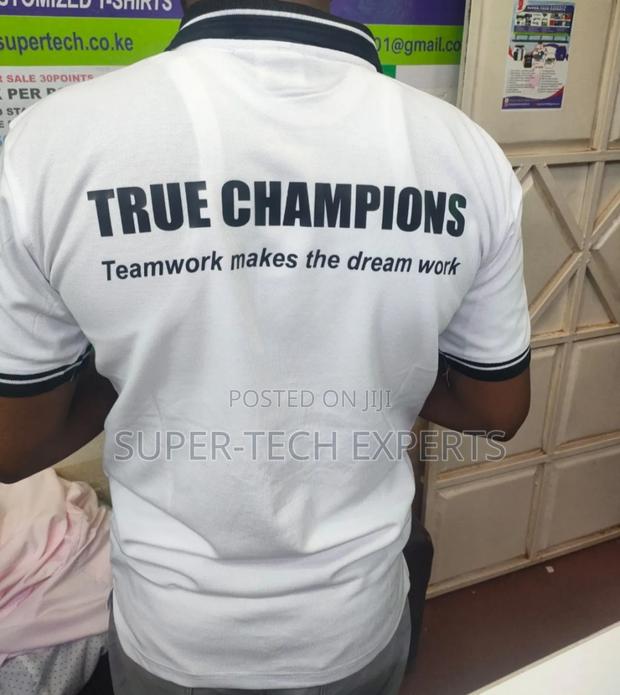 Polo T Shirt - thumbnail 7