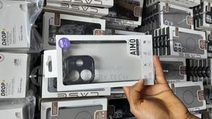 Dixie Aimo Series Back Cover Case for Redmi Note 14 4g - thumbnail 2