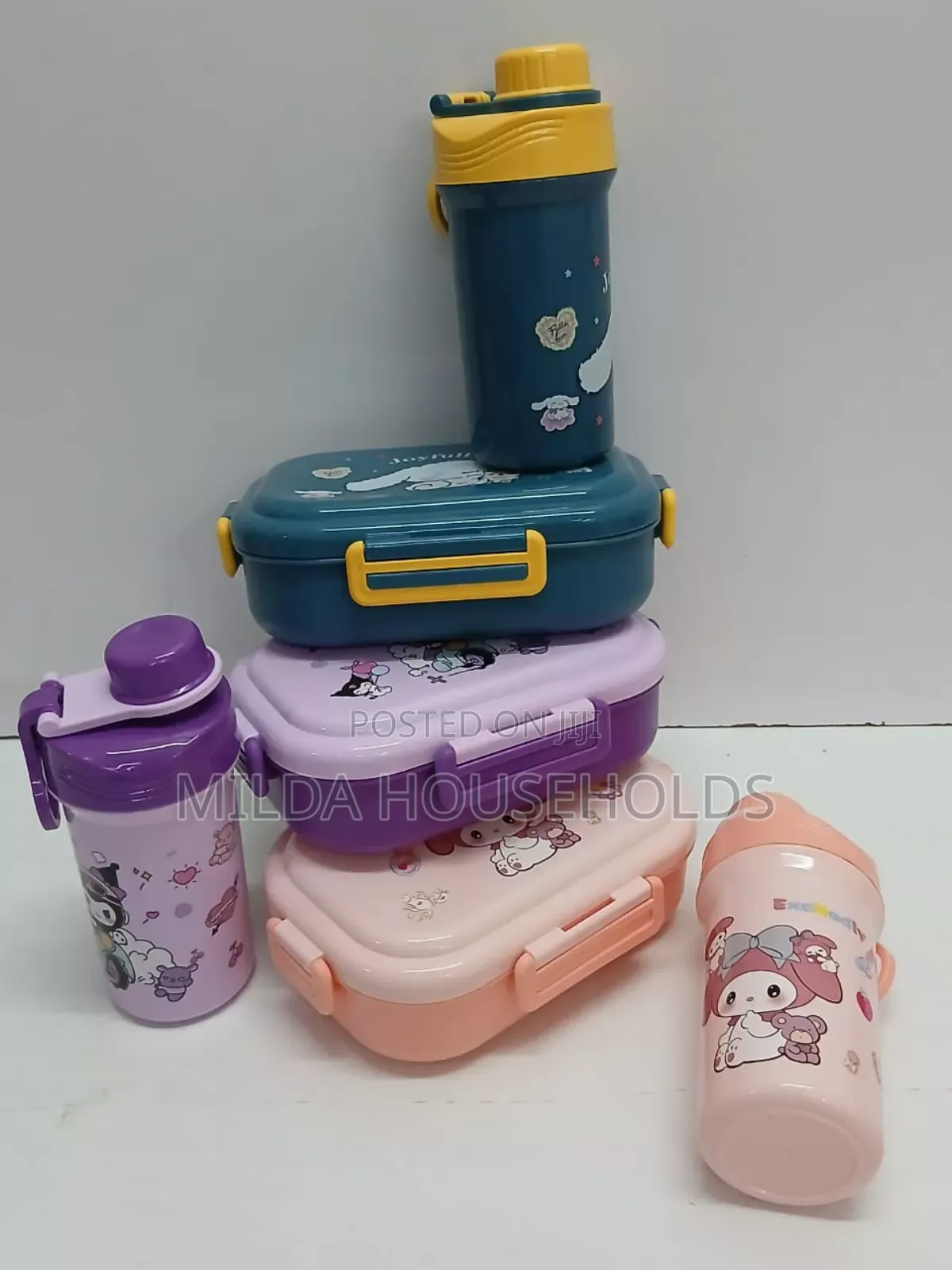 Gift Pack Snack Set Snack Box.