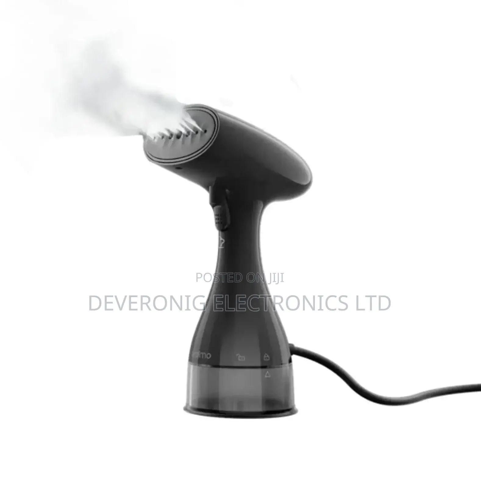 Oraimo Smart Steamer Ohi-201a