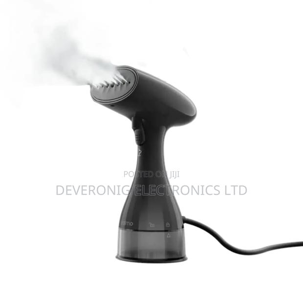 Oraimo Smart Steamer Ohi-201a